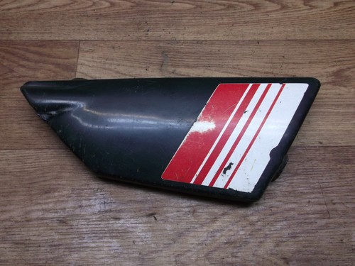 Yamaha 5j1 fairing - dt,