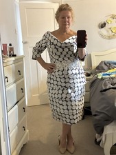 Ian Stuart Mother of Bride /