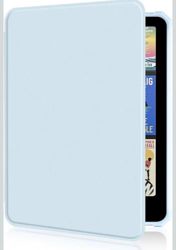 Tqq case for - tqq, kindle