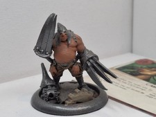 Malifaux Wyrd Miniatures