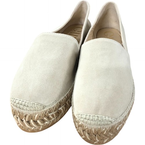 Gaimo espadrilles suede casual - gaimo,