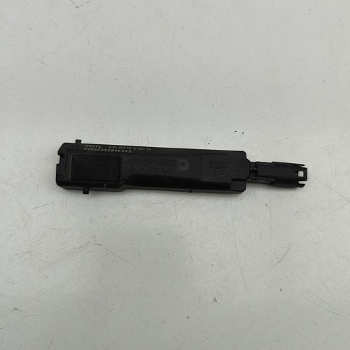 Audi keyless entry - q5,