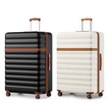 KONO 32Inch ABS+PC Hard Shell