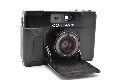 Mint contax t - [mint],