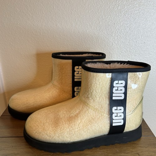Ugg classic clear - ugg,