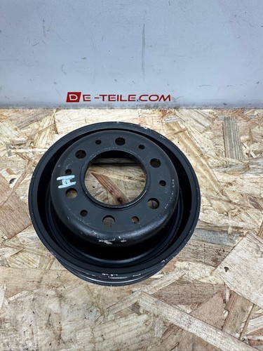 Bmw pulley vibration - vibration, damper