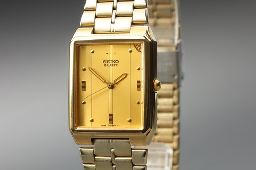 Near mint vintage seiko - mint],