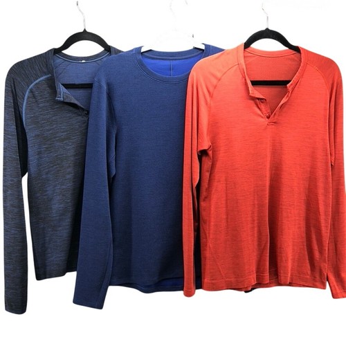 Lululemon long sleeve shirt - sleeve,