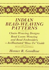Indian Bead-Weaving Patterns