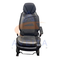 Citroen C4 Picasso MK2 1.6 D 16-18 Front Right Drivers Seat