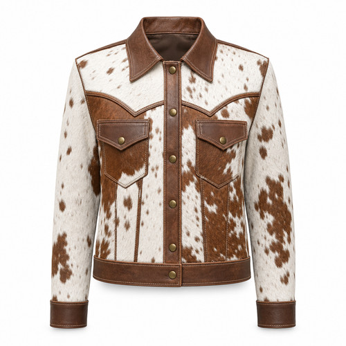 Women hair cowhide - women's,
