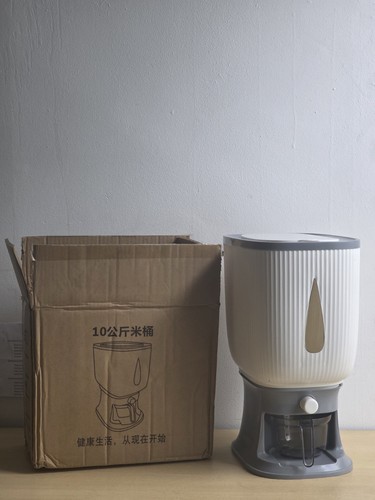 10kg large kitchen - kitchen, rice