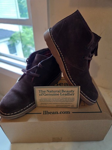 Bean stonington chukka - chukka, boot
