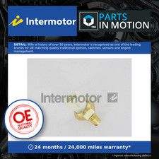 Coolant Temperature Sensor 55120 Intermotor Sender Transmitter 4401810 Quality