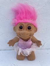 BALLERINA TROLL vintage
