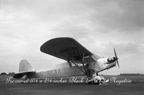 Piper j3c cub akaa - j3c-65,