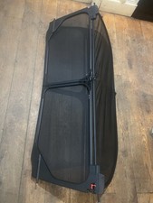 WIND DEFLECTOR BMW 3-SERIES E46 M3 CONVERTIBLE 2000-2007 CABRIO