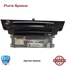 BMW 6 SERIES MULTIMEDIA RADIO