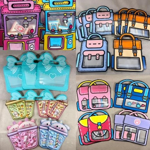 Children party bags sweet - children's, bags/sweet