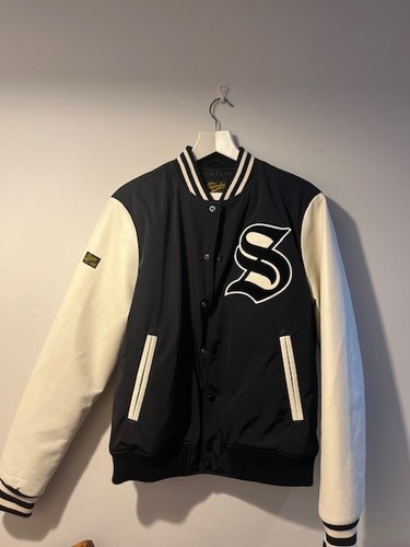 Men superdry baseball - men’s,