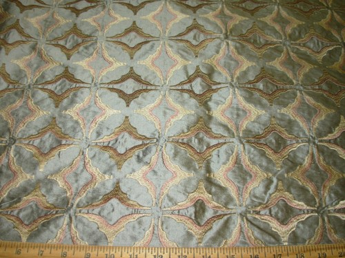 Yds 100 silk celtic - 3, 100%