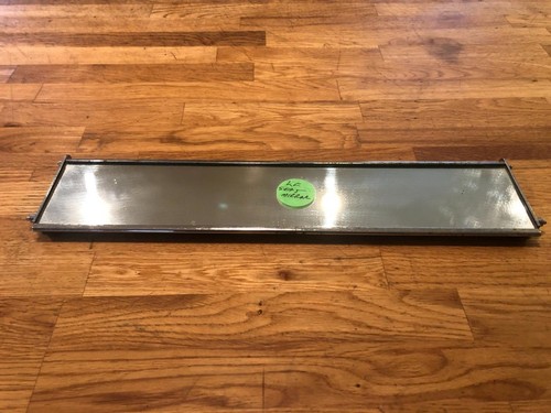 Pair oem jaguar mark mkx - mark, 10