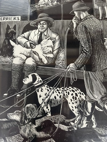 Tirzah ravilious nee - garwood,