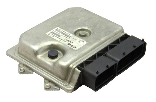 Ecu control unit fiat - ecu,