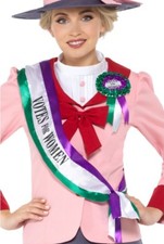 Childs Girls Victorian