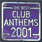 Various Artists : The Best