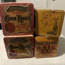 Jose Cuervo TEQUILA Beer Mat