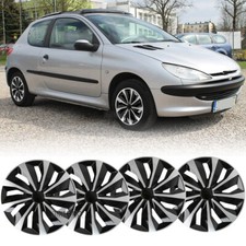 For peugeot 206 207 - for, 15"