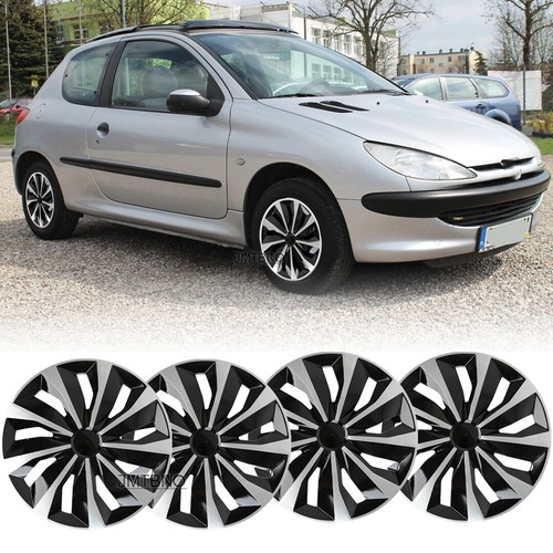 For peugeot 206 - 207, 208