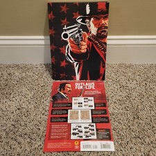 Red Dead Redemption 2: The