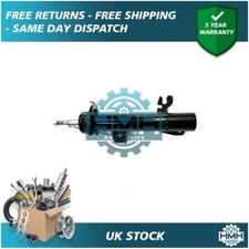 Fits Mini Mini Clubman Clubvan 1.6 D 2.0 One Shock Absorber Front Right Poppy