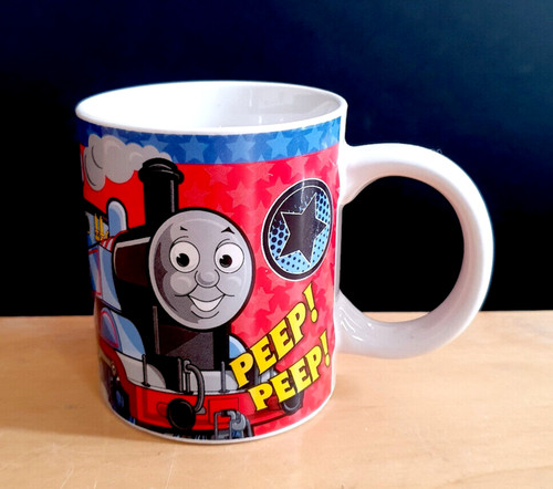 Thomas the tank engine - thomas,