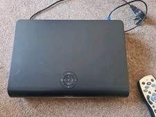 SKY BOX 15219 DRX890WL-C, Power Cable, Remote.