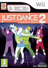 Just Dance 2 (Wii) PEGI 3+ Rhythm: Dance Highly Rated eBay Seller Great Prices