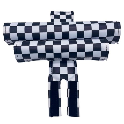 Classic checkers bmx - classic, sets