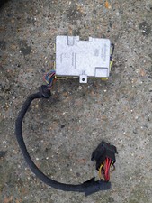 Eberspacher D2 ECU 24V