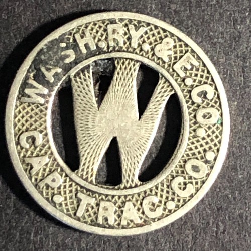 Wash co cap trac - wash., &
