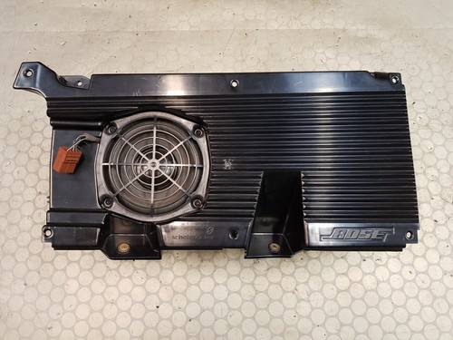 Alfa romeo subwoofer - gt,