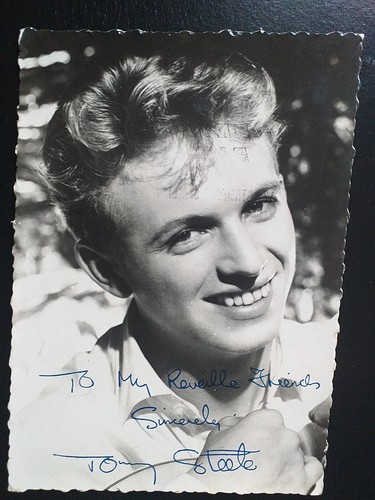 Tommy steele early vintage - early,