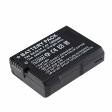 New Battery for Nikon EN-EL14a