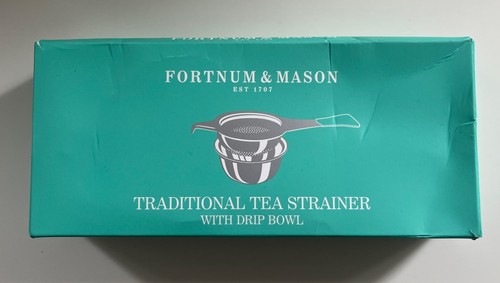 Fortnum mason traditional - fortnum, &
