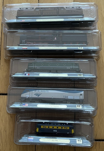 Job lot gauge del prado - job,