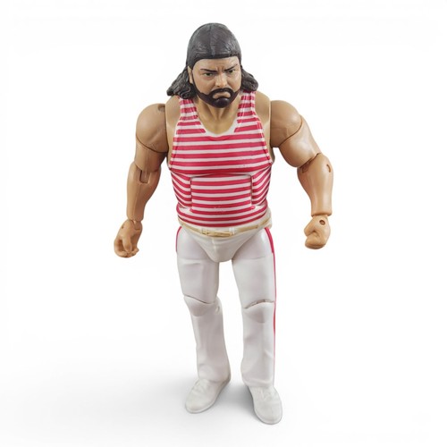 Wwe wwf mattel elite - wwf, 44