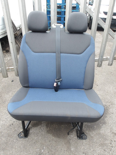 Renault trafic double - renault,