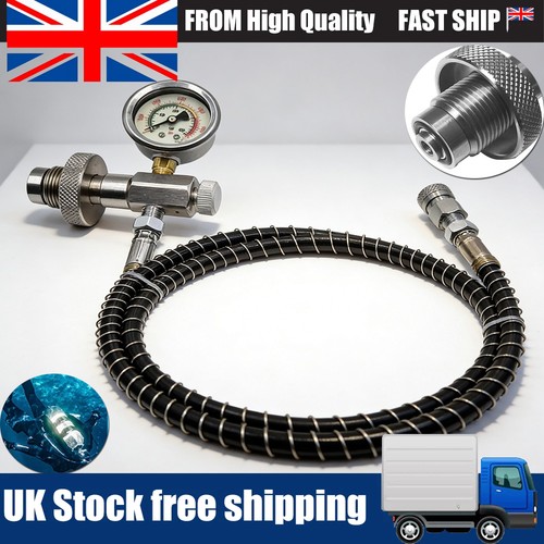 Cylinder bottle fittings - bottle,