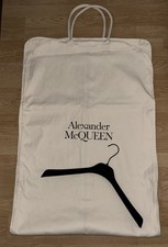 Alexander mcqueen canvas - alexander,